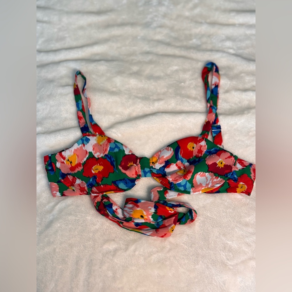 Floral Multicolor set
